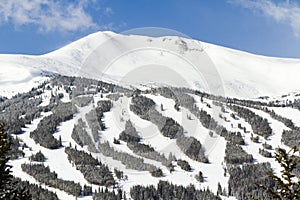 Breckenridge photo