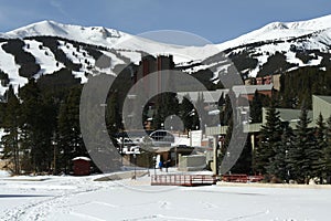 Breckenridge Ski Resort photo