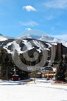 Breckenridge Ski Resort