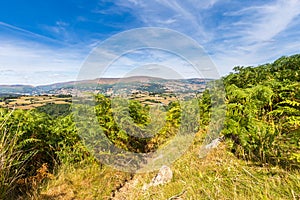 Brecon Beacons Naional Park