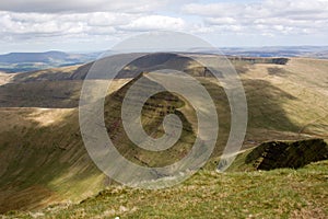 Brecon Beacons National Park