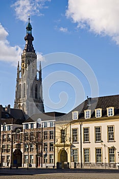 Breda