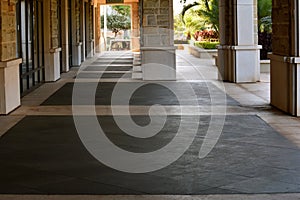 Breezeway photo