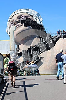 Bregenz Festival Stage, Austria