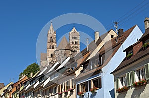 Breisach, Baden-Wuerttemberg, Germany photo