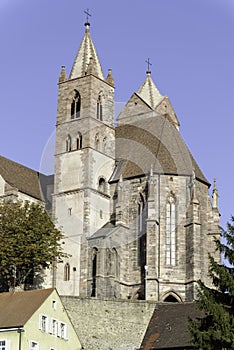 Breisach Cathedral