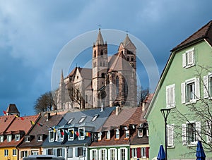 Breisach am Rhein, Germany