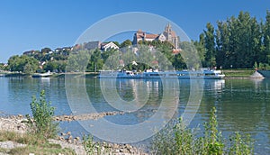 Breisach,Rhine River,Kaiserstuhl,black forest,germany