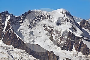 Breithorn