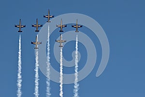Breitling Jet Team