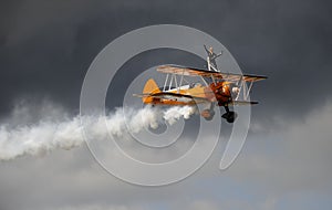 Breitling Wing Walkers