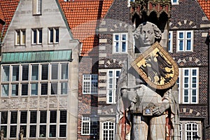 Bremen, Germany.
