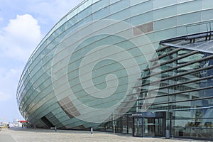 Bremerhaven, Germany