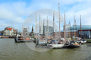 Bremerhaven
