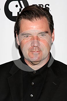 Brendan Coyle
