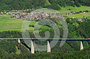 Brennerautobahn