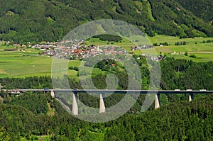 Brennerautobahn