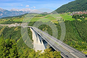 Brennerautobahn