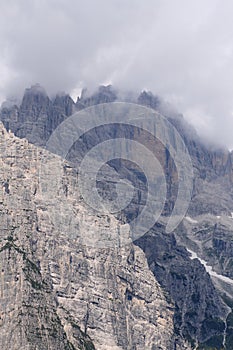 Brenta Dolomites