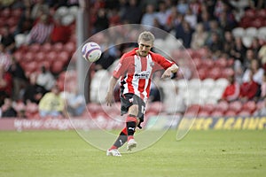 Brentford v Grimsby Town