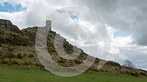 Brentor Church, Devon