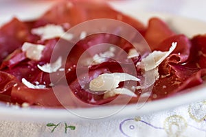 Bresaola