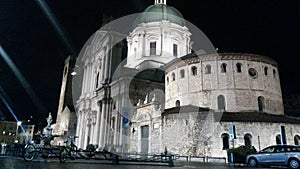 Brescia's cathedrals