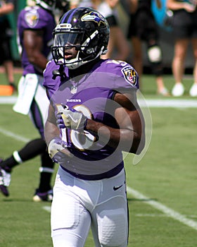Breshad Perriman