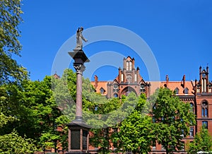 Breslau Seminarium Duchowne