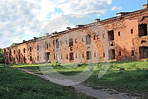 Brest Fortress