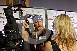 Bret Michaels