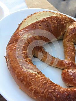 Bretzel Germany