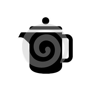 Brew burst kettle icon