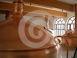 Brew Chamber photo