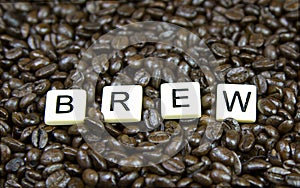 \'Brew\' Let\'s get the Brewing going!