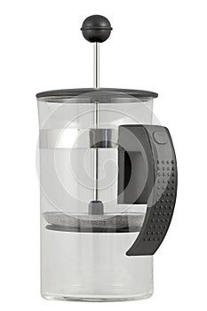 Brewer for coffee or tea