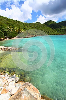 Brewers Bay of Tortola