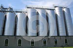 Brewery