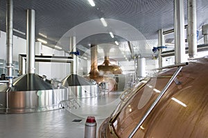 Brewery