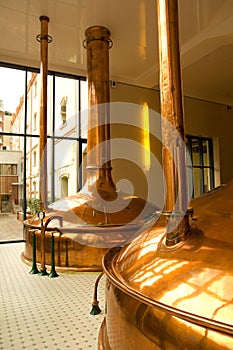 Brewery