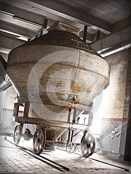 Brewery Machinery