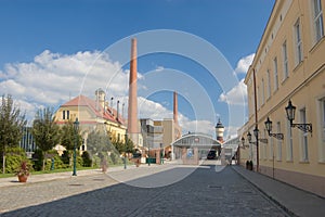 Brewery - Pilsner Urquell photo