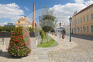 Brewery - Pilsner Urquell