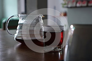 Brewing Your Coffee Today