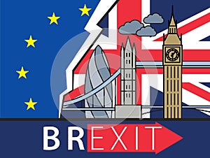 Brexit Great Britain leaving EU