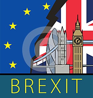 Brexit Great Britain leaving EU