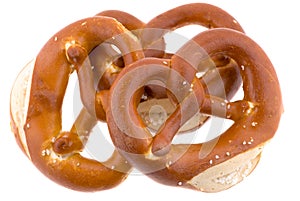 Brezel