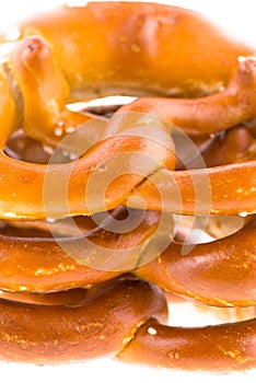 Brezel