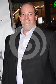 Brian Baumgartner
