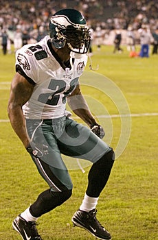 Brian Dawkins
